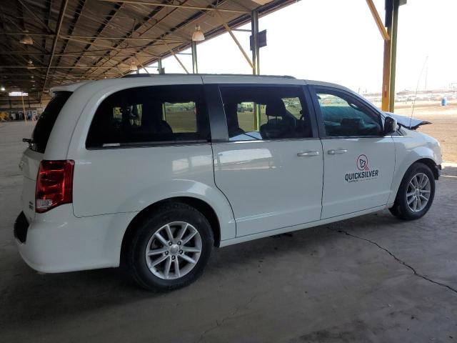 Photo 3 from auction – 2019 DODGE GRAND CARA with VIN 2C4RDGCG8KR753524