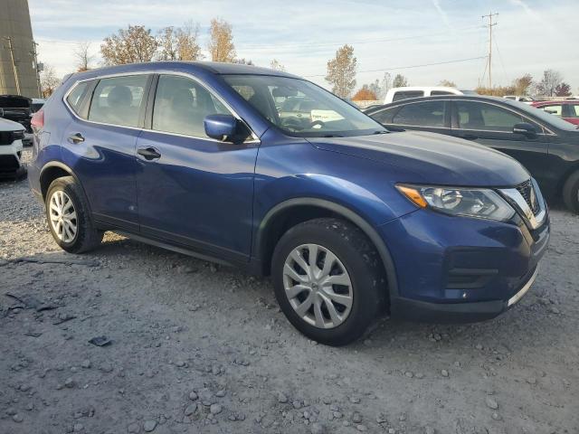 Photo 4 from auction – 2019 NISSAN ROGUE S with VIN KNMAT2MV7KP517982
