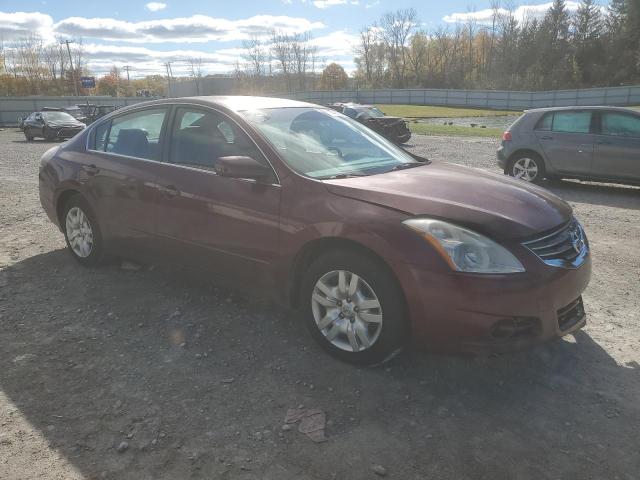 Photo 4 from auction – 2011 NISSAN ALTIMA BAS with VIN 1N4AL2AP6BN455420