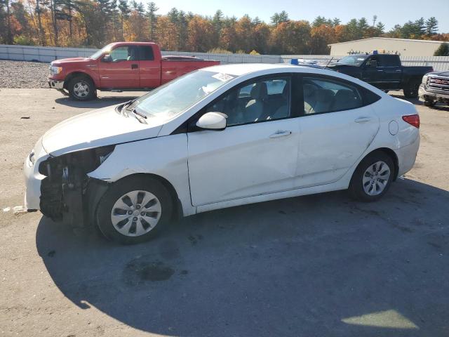 Photo 1 from auction – 2016 HYUNDAI ACCENT SE with VIN KMHCT4AE2GU149868