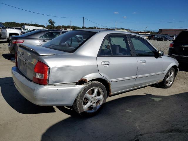 Photo 3 from auction – 2001 MAZDA PROTEGE LX with VIN JM1BJ225310415678