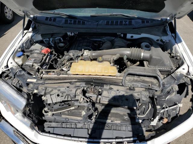 Photo 11 from auction – 2018 FORD F150 SUPER with VIN 1FTEW1CB4JKD38627