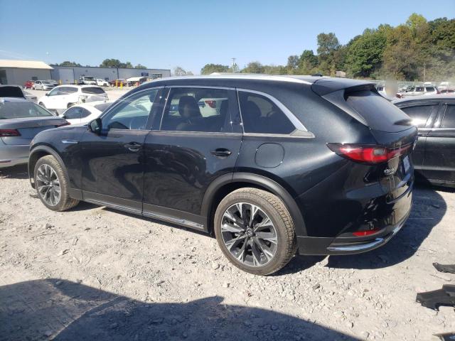 Photo 2 from auction – 2024 MAZDA CX-90 PREM with VIN JM3KKDHA8R1109649