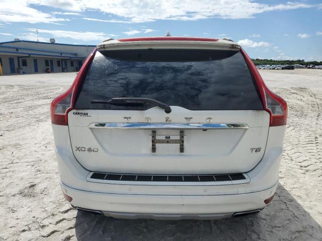 Photo 6 from auction – 2016 VOLVO XC60 T5 PR with VIN YV440MDK2G2805952