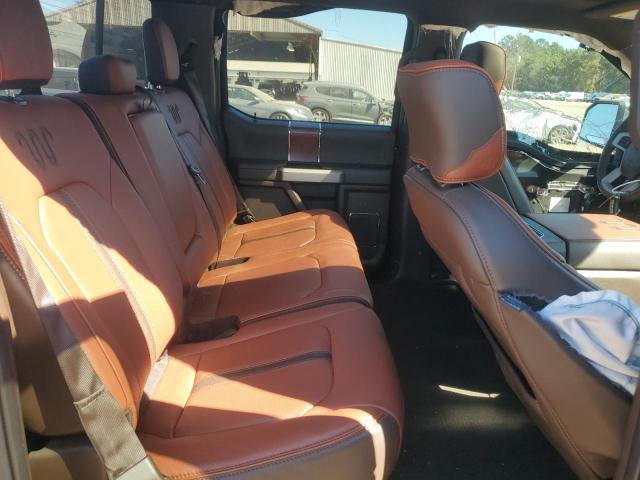 Photo 10 from auction – 2020 FORD F150 SUPER with VIN 1FTEW1E55LFB33479