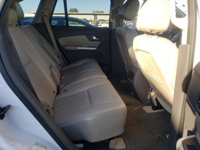 Photo 10 from auction – 2013 FORD EDGE SEL with VIN 2FMDK3JC6DBC78780