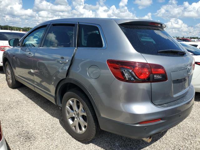 Photo 2 from auction – 2015 MAZDA CX-9 TOURI with VIN JM3TB2CA8F0460580