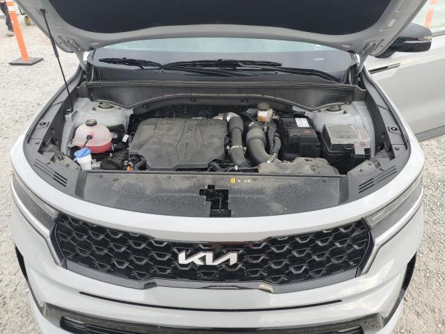 Photo 12 from auction – 2023 KIA SORENTO SX with VIN 5XYRKDLF7PG218899