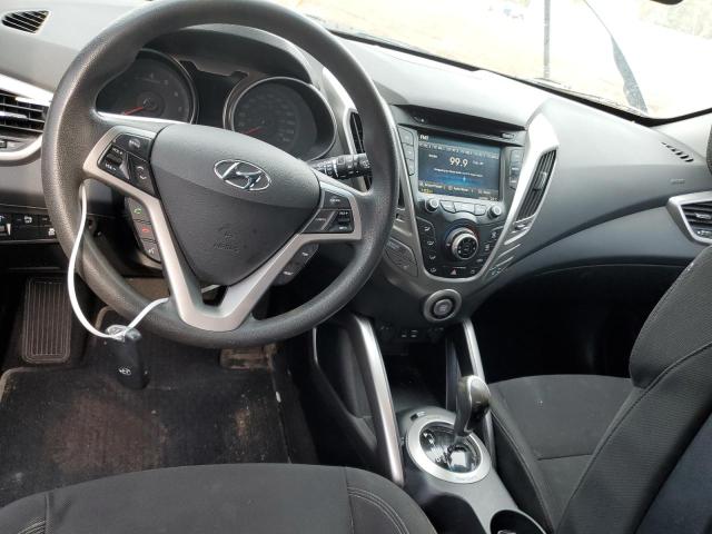 Photo 8 from auction – 2016 HYUNDAI VELOSTER with VIN KMHTC6AD9GU269850