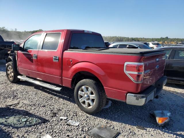 Photo 2 from auction – 2013 FORD F150 SUPER with VIN 1FTEW1CM8DFB15974