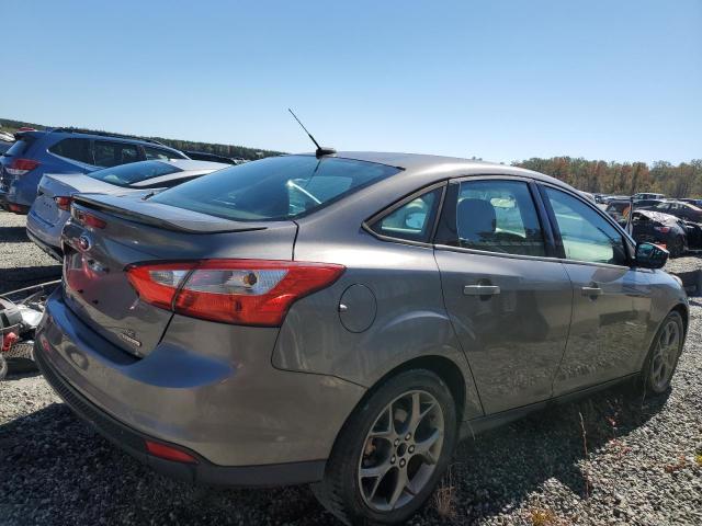 Photo 3 from auction – 2013 FORD FOCUS SE with VIN 1FADP3F28DL271888