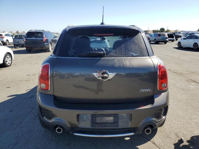 Photo 6 from auction – 2011 MINI COOPER S C with VIN WMWZC3C51BWH98189