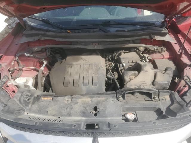 Photo 12 from auction – 2019 MITSUBISHI ECLIPSE CR with VIN JA4AS3AA2KZ034652