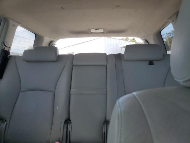 Снимка 10 от търг – 2007 TOYOTA HIGHLANDER с VIN JTEEW21A070047008