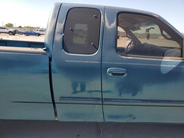Photo 10 from auction – 2000 FORD F150 with VIN 1FTZX1726YKA33858