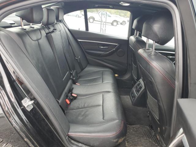 Photo 10 from auction – 2018 BMW 330 XI with VIN WBA8D9G56JNU70015