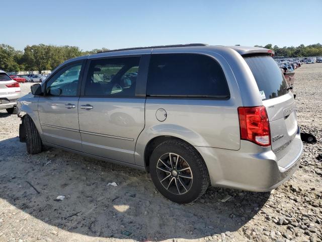 Photo 2 from auction – 2016 DODGE GRAND CARA with VIN 2C4RDGEG7GR345407