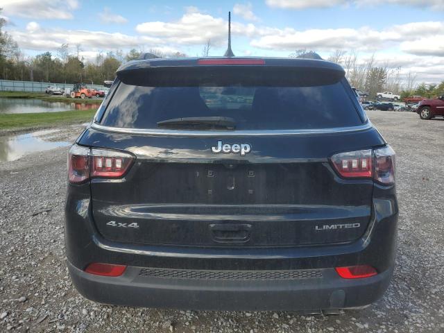 Photo 6 from auction – 2022 JEEP COMPASS LI with VIN 3C4NJDCB3NT174601