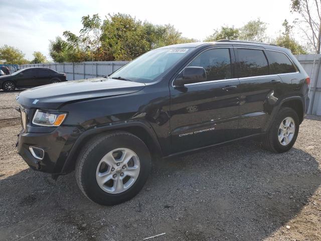 JEEP GRAND CHER 2015 with VIN 1C4RJFAG8FC756802 - Photo from auction