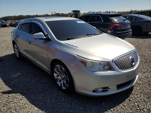 Photo 4 from auction – 2012 BUICK LACROSSE P with VIN 1G4GG5E31CF137391