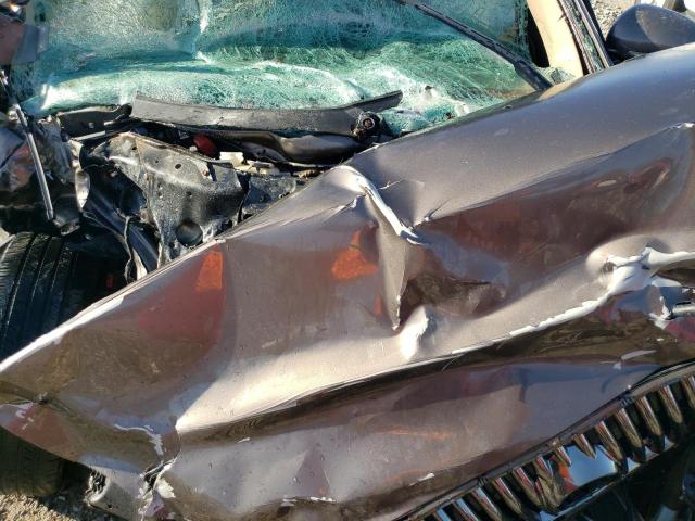 Photo 12 from auction – 2009 BUICK ENCLAVE CX with VIN 5GAER23D09J219314