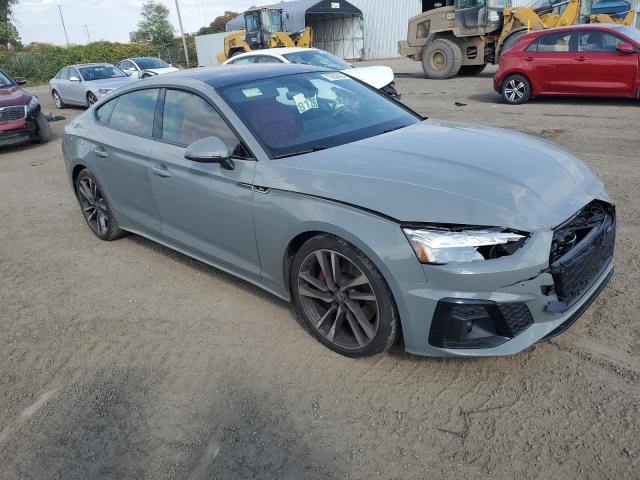 Photo 4 from auction – 2020 AUDI S5 PREMIUM with VIN WAUA4CF59LA011944