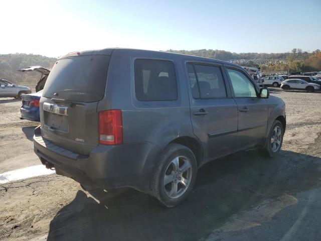 Zdjęcie 3 z aukcji – 2013 HONDA PILOT EXL z VIN 5FNYF4H6XDB076219