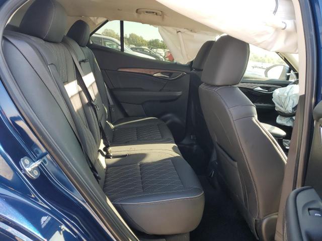 Photo 10 from auction – 2023 BUICK ENVISION A with VIN LRBFZSR43PD142779