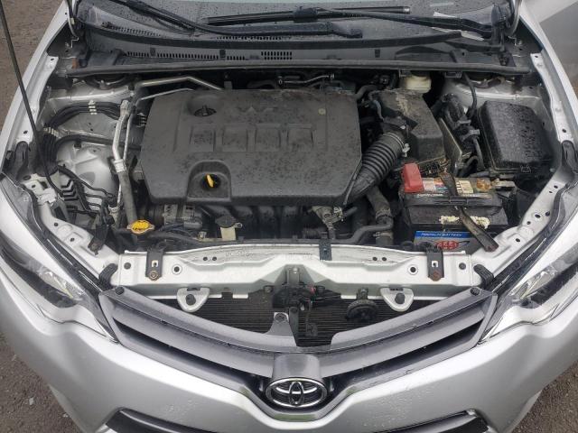 Photo 11 from auction – 2016 TOYOTA COROLLA L with VIN 2T1BURHE1GC650036