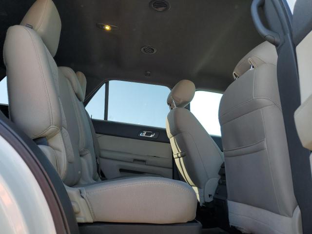 Photo 11 from auction – 2013 FORD EXPLORER with VIN 1FM5K7B88DGC79766