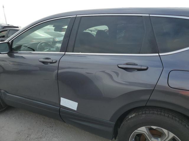 Photo 13 from auction – 2019 HONDA CR-V EXL with VIN 2HKRW2H87KH656648