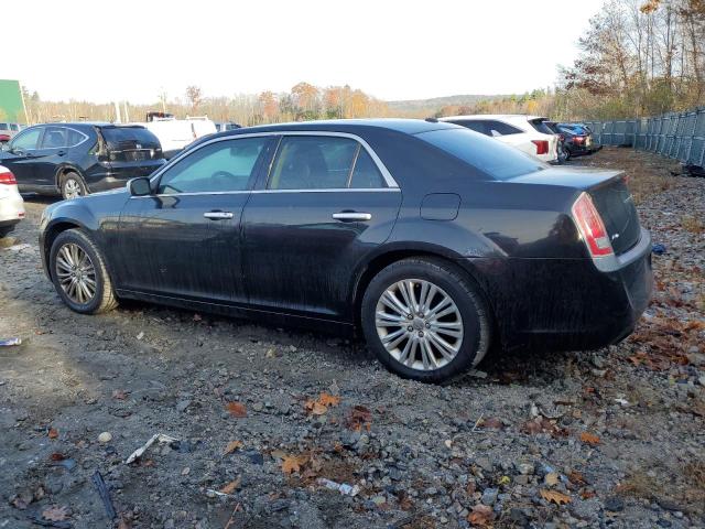 Photo 2 from auction – 2012 CHRYSLER 300 LIMITE with VIN 2C3CCAHG5CH314128