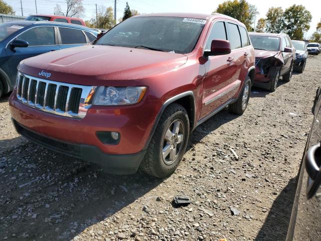 JEEP GRAND CHER 2011 with VIN 1J4RR4GG5BC540009 - Photo from auction