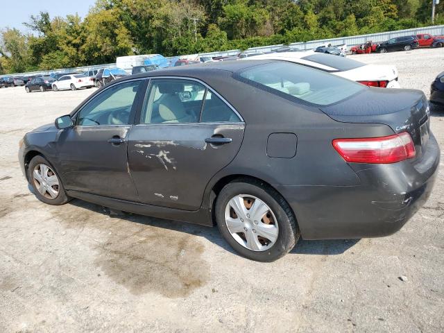 Photo 2 from auction – 2008 TOYOTA CAMRY CE with VIN 4T1BE46K18U772548