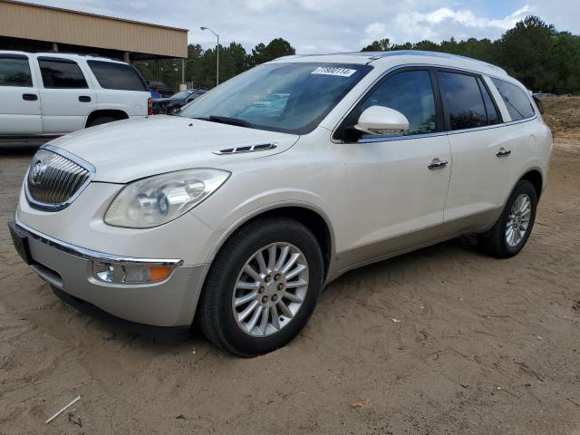 Фото 1 с аукциона – 2010 BUICK ENCLAVE CX с VIN 5GALRBED5AJ184309