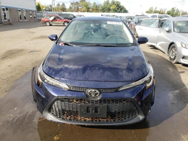 Photo 5 from auction – 2020 TOYOTA COROLLA LE with VIN 5YFEPRAE4LP004403