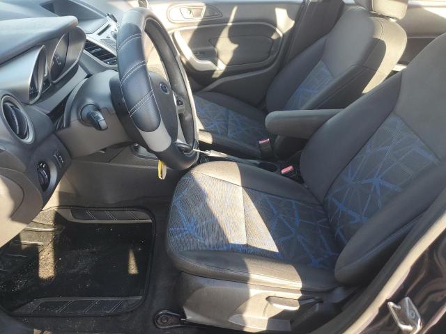 Photo 7 from auction – 2013 FORD FIESTA SE with VIN 3FADP4BJXDM219552