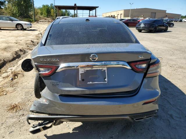 Photo 6 from auction – 2020 NISSAN MAXIMA SL with VIN 1N4AA6DV3LC370653