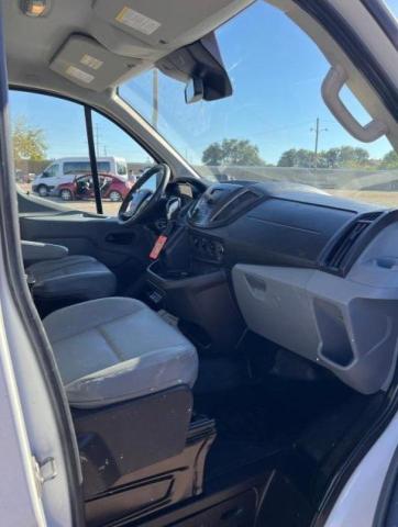 Photo 5 from auction – 2016 FORD TRANSIT T- with VIN 1FTYE1YM2GKB44097