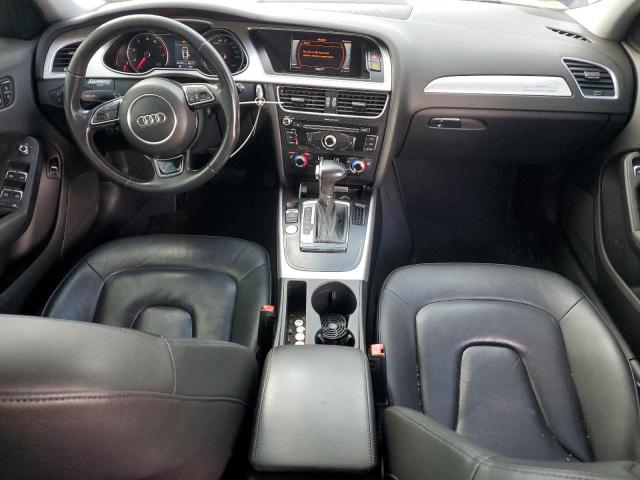Photo 8 from auction – 2016 AUDI A4 PREMIUM with VIN WAUBFAFL6GN011870