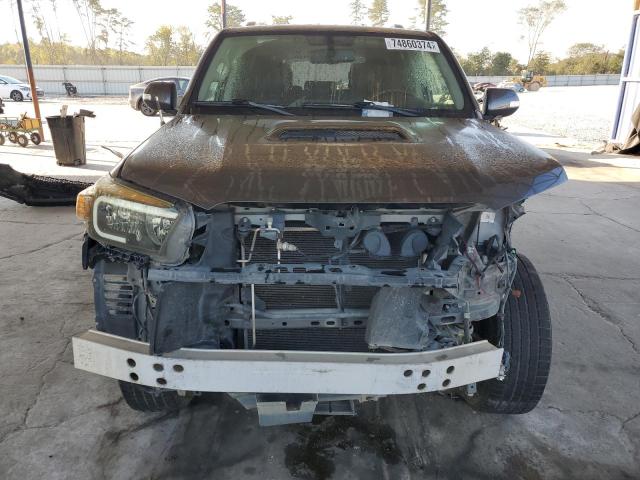 Photo 5 from auction – 2012 TOYOTA 4RUNNER SR with VIN JTEBU5JR5C5095794