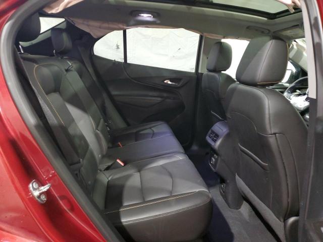 Photo 11 from auction – 2019 CHEVROLET EQUINOX PR with VIN 2GNAXYEX3K6122065