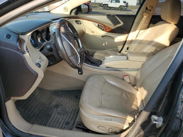 Photo 7 from auction – 2011 BUICK LACROSSE C with VIN 1G4GD5ED6BF320835