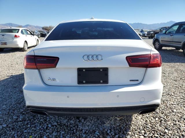 Photo 6 from auction – 2016 AUDI A6 PREMIUM with VIN WAUFFAFC6GN196648