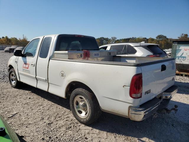 Photo 2 from auction – 2000 FORD F150 with VIN 1FTRX17W5YNB57296