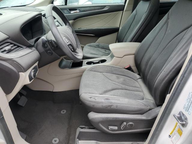 Photo 7 from auction – 2019 LINCOLN MKC RESERV with VIN 5LMCJ3C95KUL18173
