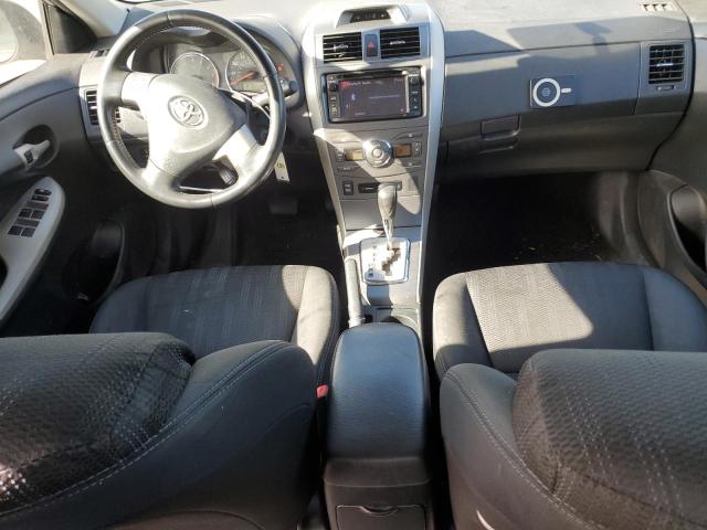 Photo 8 from auction – 2013 TOYOTA COROLLA BA with VIN 2T1BU4EE1DC060809