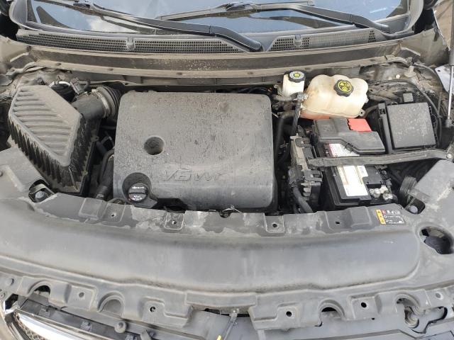 Photo 12 from auction – 2020 BUICK ENCLAVE ES with VIN 5GAEVAKW4LJ310909