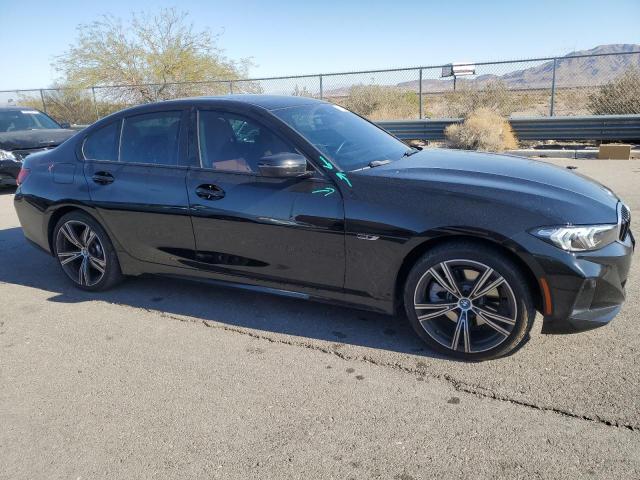 Photo 4 from auction – 2023 BMW 330E with VIN 3MW39FF03P8C90048