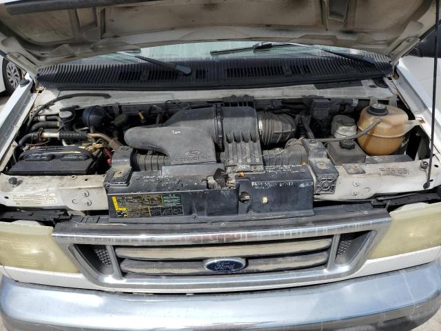 Photo 12 from auction – 2005 FORD ECONOLINE with VIN 1FBNE31L55HA98845